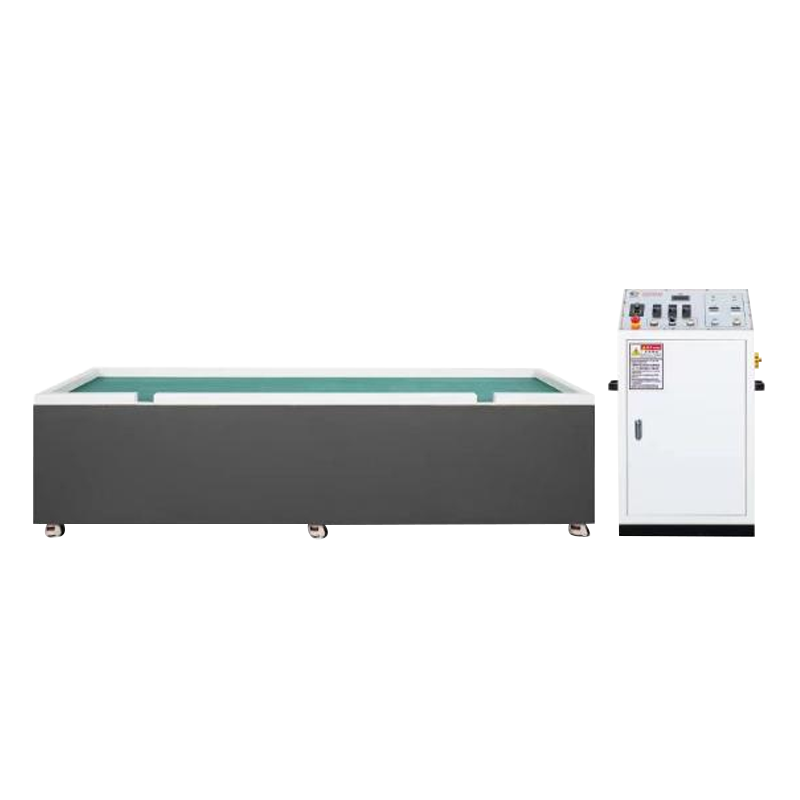 دستگاه پولیش SY2800 Tri-Drive Mega-Class / 2.6 متری فوق العاده بلند مغناطیسی